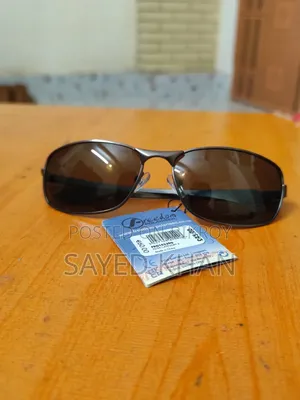 পোলারাইজড সানগ্লাস