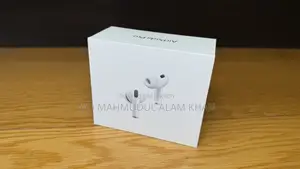 এয়ারপড প্রো ৩