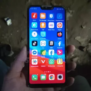 Oppo A3 ১২৮ জিবি পিংক