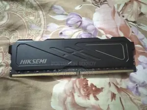 Hiksemi 16gb Ddr4 Ram