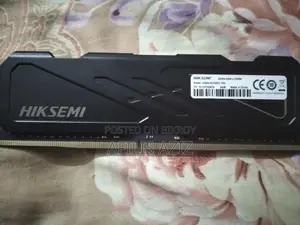 Hiksemi 16gb Ddr4 Ram