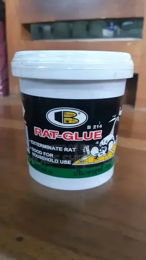 Rat Glue ইঁদুর আঠা