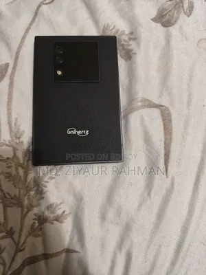 ব্ল্যাকবেরি কিই২ ৬৪ জিবি ব্ল্যাক