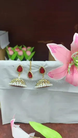 Earring Collection