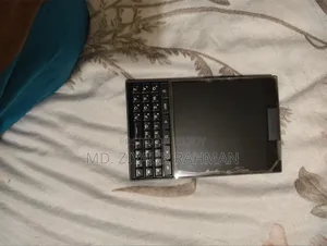 ব্ল্যাকবেরি কিই২ ৬৪ জিবি ব্ল্যাক