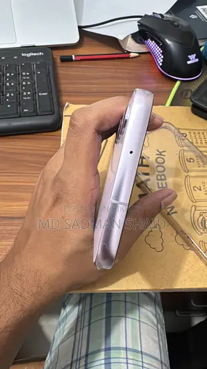 স্যামসাং গ্যালাক্সি এস২৩+ ২৫৬ জিবি পিংক