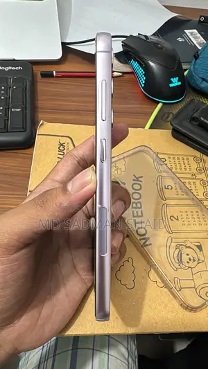 স্যামসাং গ্যালাক্সি এস২৩+ ২৫৬ জিবি পিংক