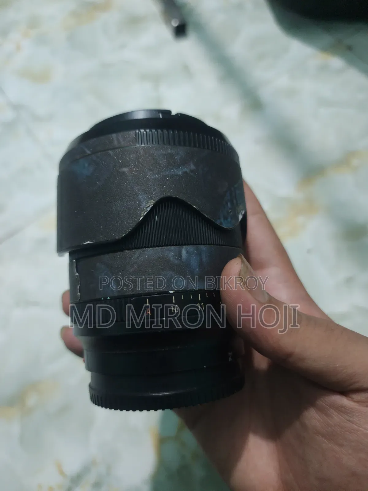 Canon A7c With Full Setup Sell Hbe