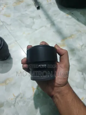 Canon A7c With Full Setup Sell Hbe