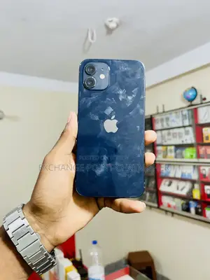 Apple iPhone 12 128 GB Black