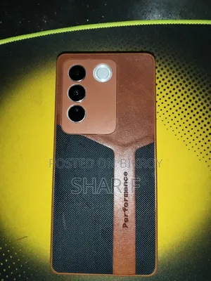 Vivo S16 256 GB Purple