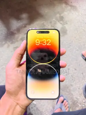 Apple iPhone 14 Pro 256 GB Gold