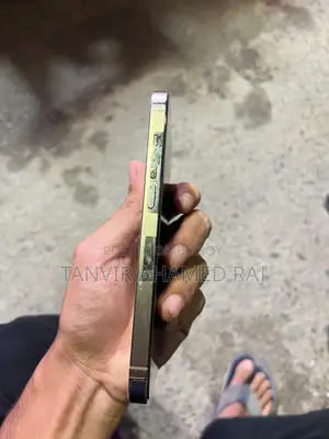 Apple iPhone 14 Pro 256 GB Gold