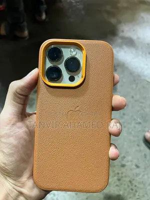 Apple iPhone 14 Pro 256 GB Gold