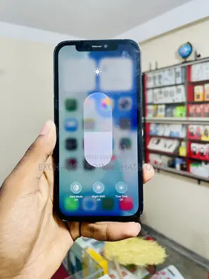 Apple iPhone 12 128 GB Black
