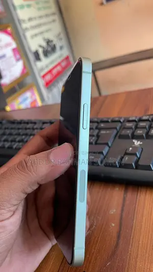 Apple iPhone 12 256 GB Green
