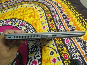 ল্যাপটপ HP EliteBook 840 G3 ৮জিবি ইন্টেল কোর i5 এসএসডি ২৫৬জিবি