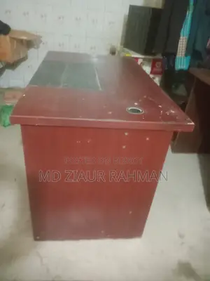 Desk Table for Computer and Business