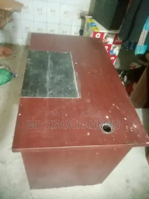 Desk Table for Computer and Business