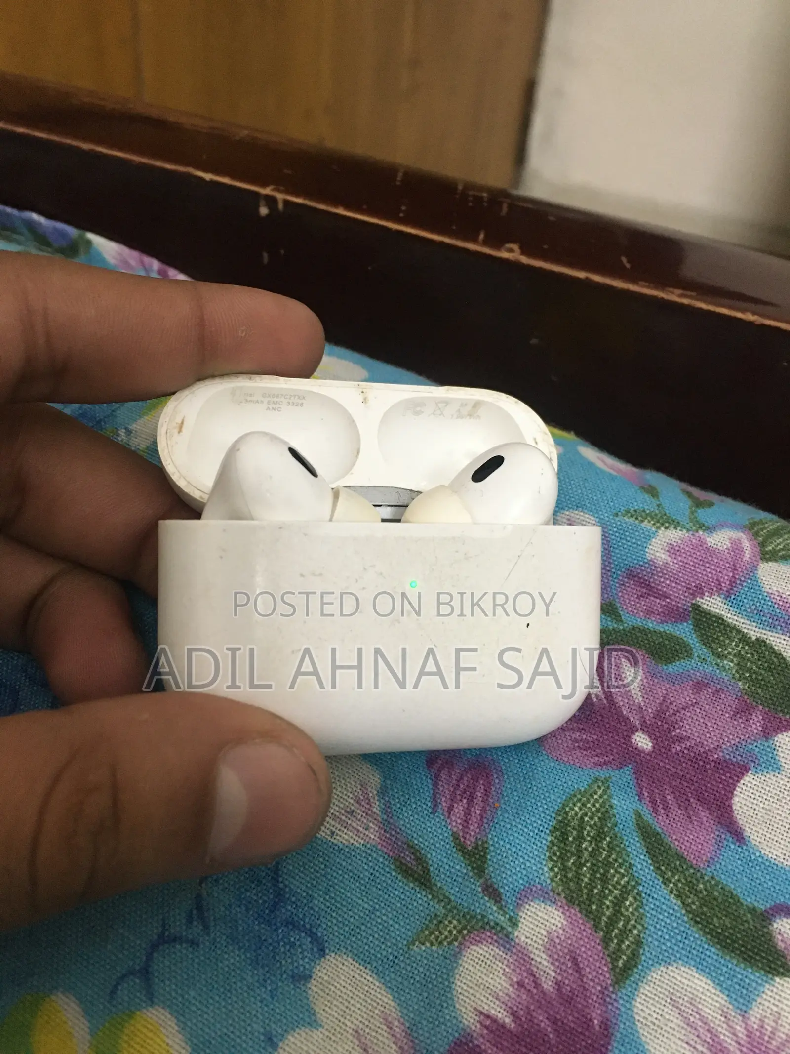 এয়ারপড প্রো ২