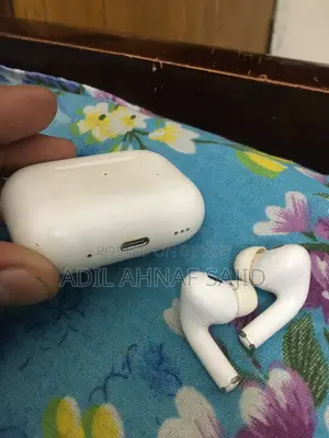 এয়ারপড প্রো ২