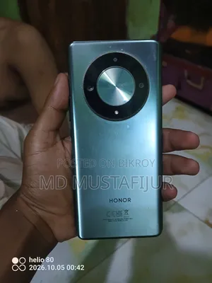 Honor X9b 256 GB Green