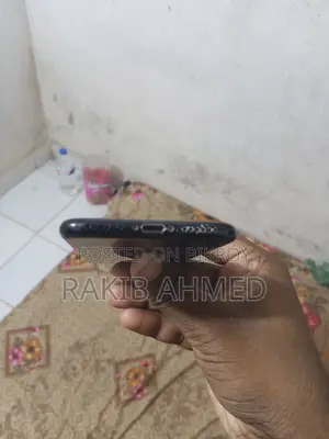 Apple iPhone 7 128 GB Black