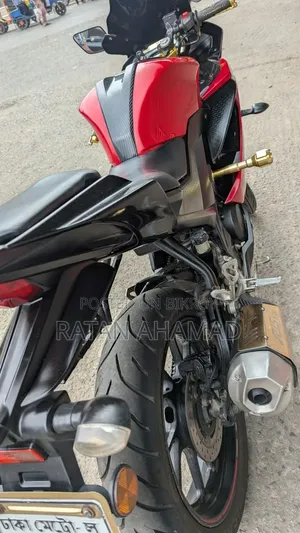 New Yamaha R1 2021 Red