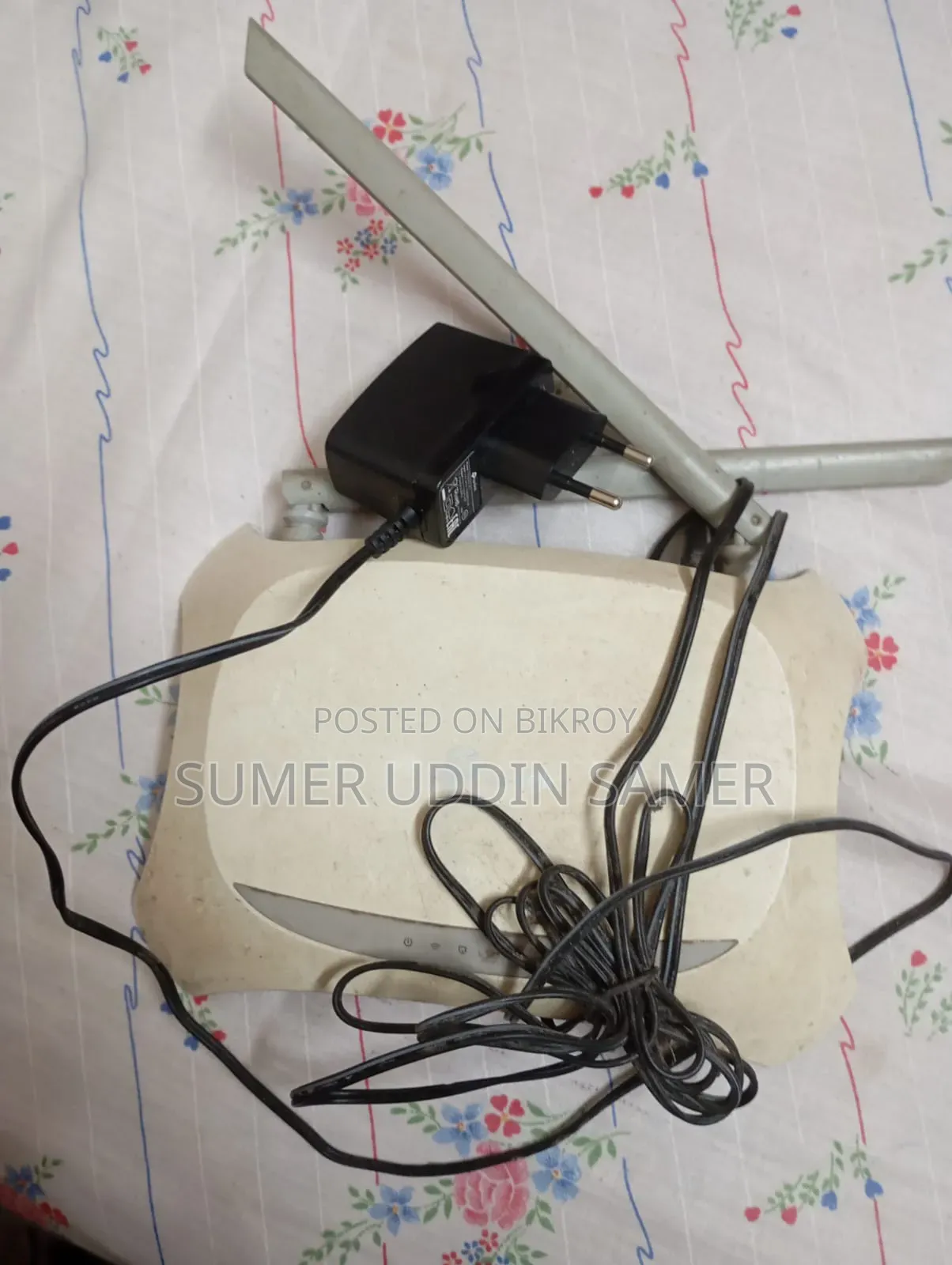 Tp Link Router
