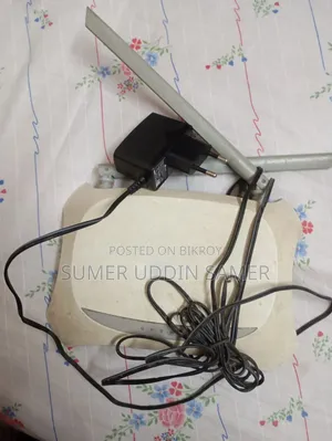Tp Link Router