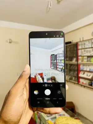 স্যামসাং গ্যালাক্সি এস২১ এফই ১২৮ জিবি ব্ল্যাক