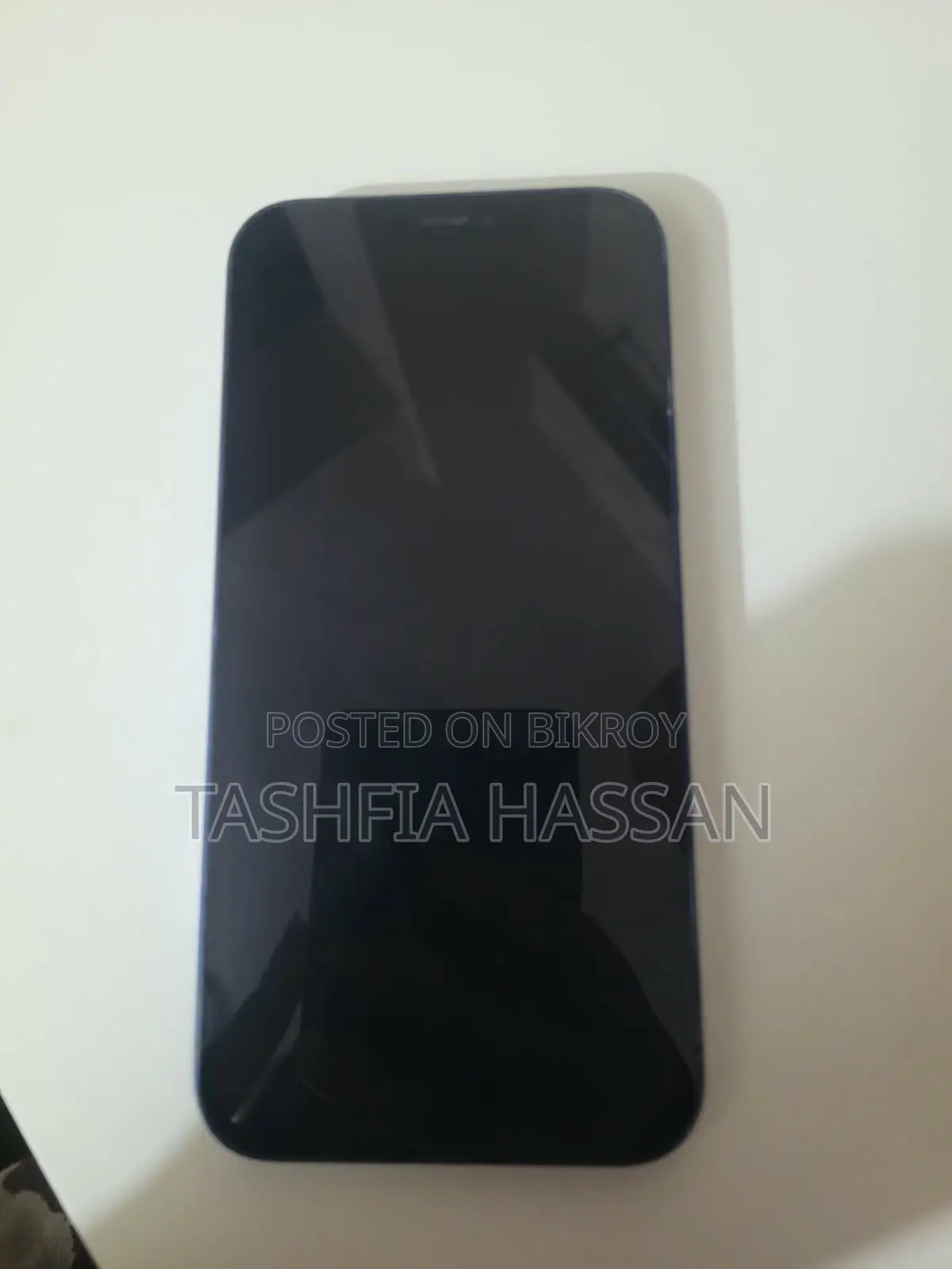 Apple iPhone 12 128 GB Blue