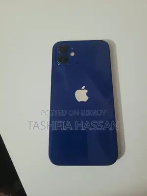 Apple iPhone 12 128 GB Blue