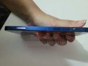 Apple iPhone 12 128 GB Blue