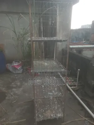 Cage for sale