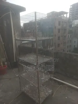 Cage for sale