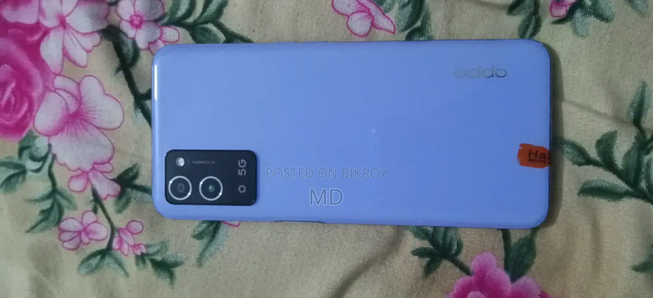 Oppo A56 5G 256 GB