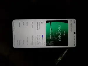 Realme 14x 256 GB Black