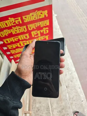 Xiaomi Redmi Note 14 4G 256 GB Black