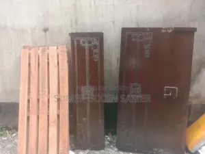 Malaysian MDF Bed