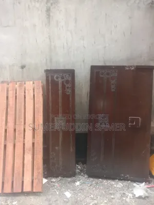 Malaysian MDF Bed