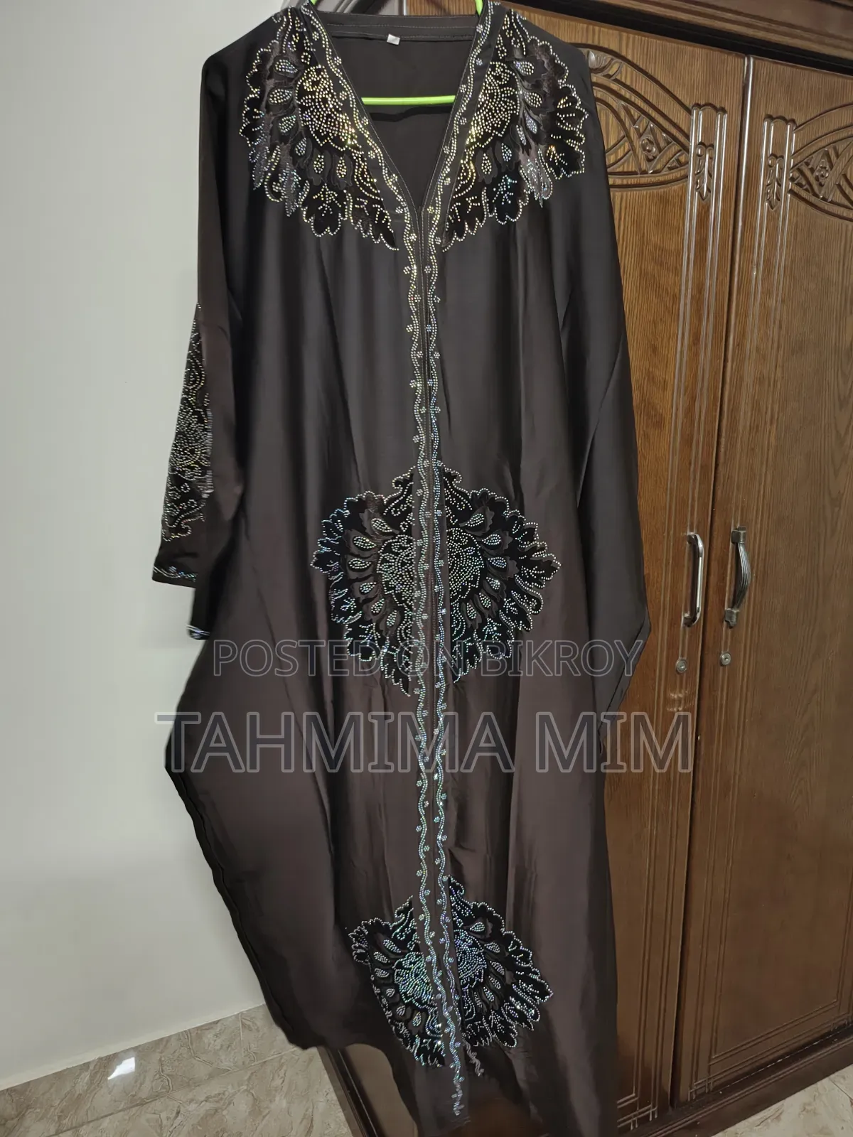 Borka / Abaya