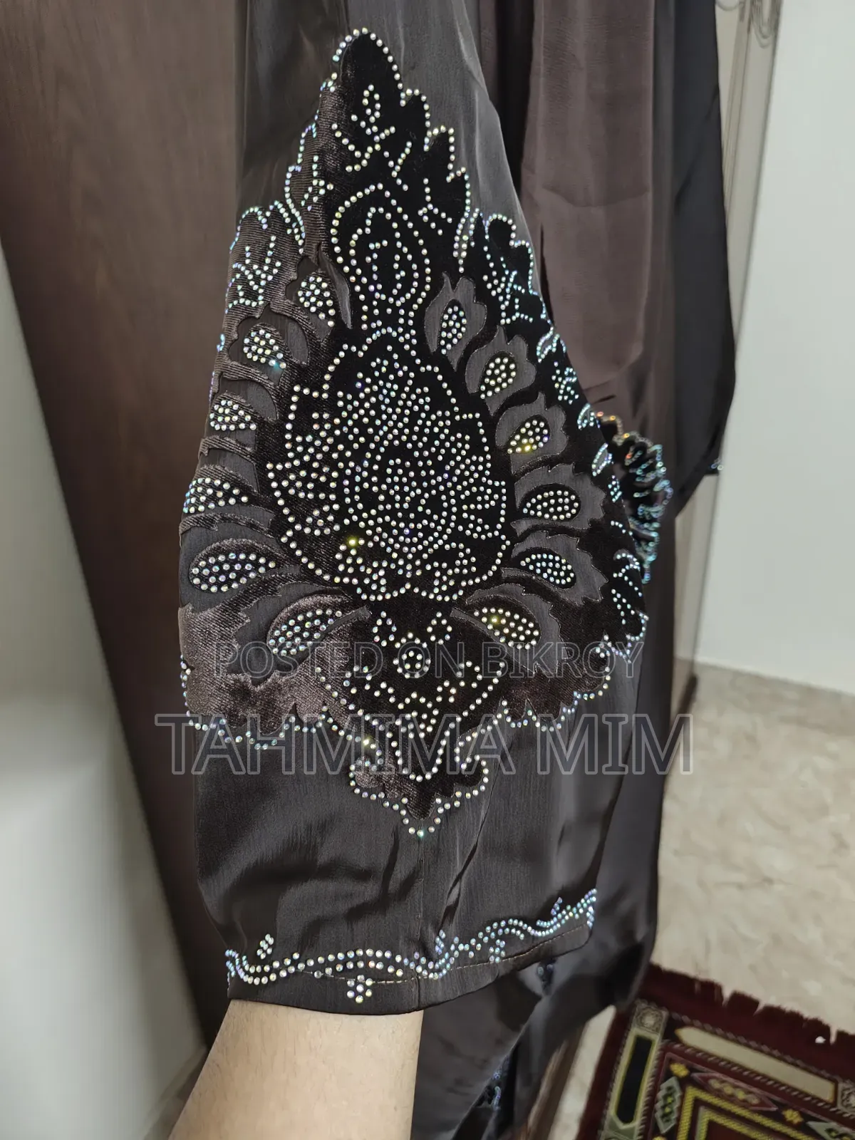 Borka / Abaya