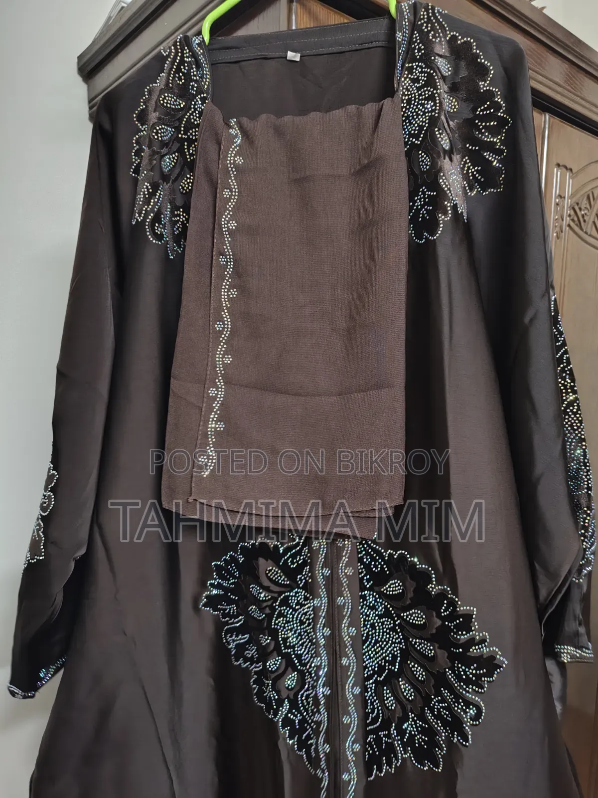Borka / Abaya