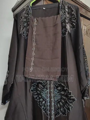Borka / Abaya