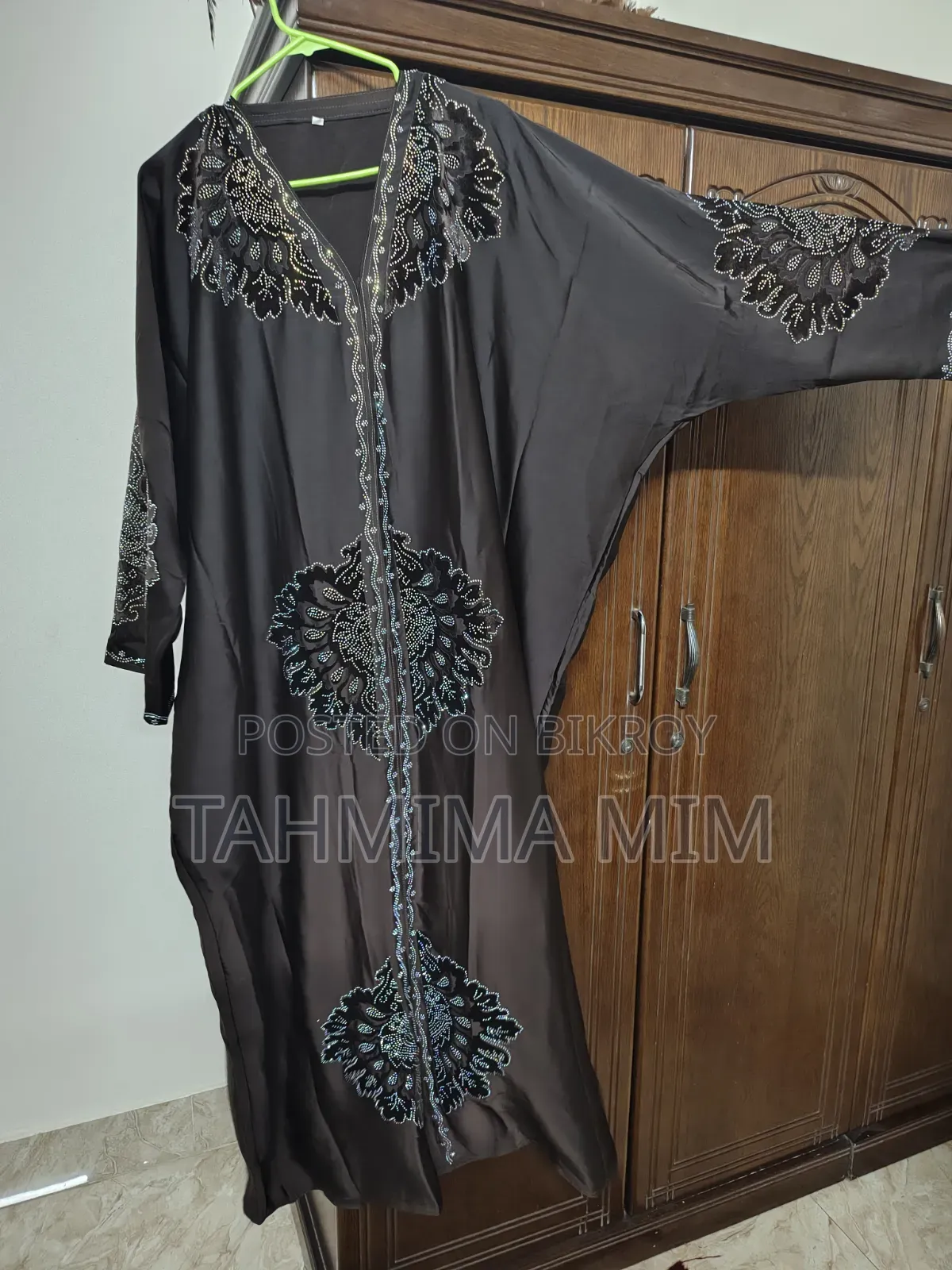 Borka / Abaya