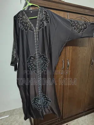Borka / Abaya