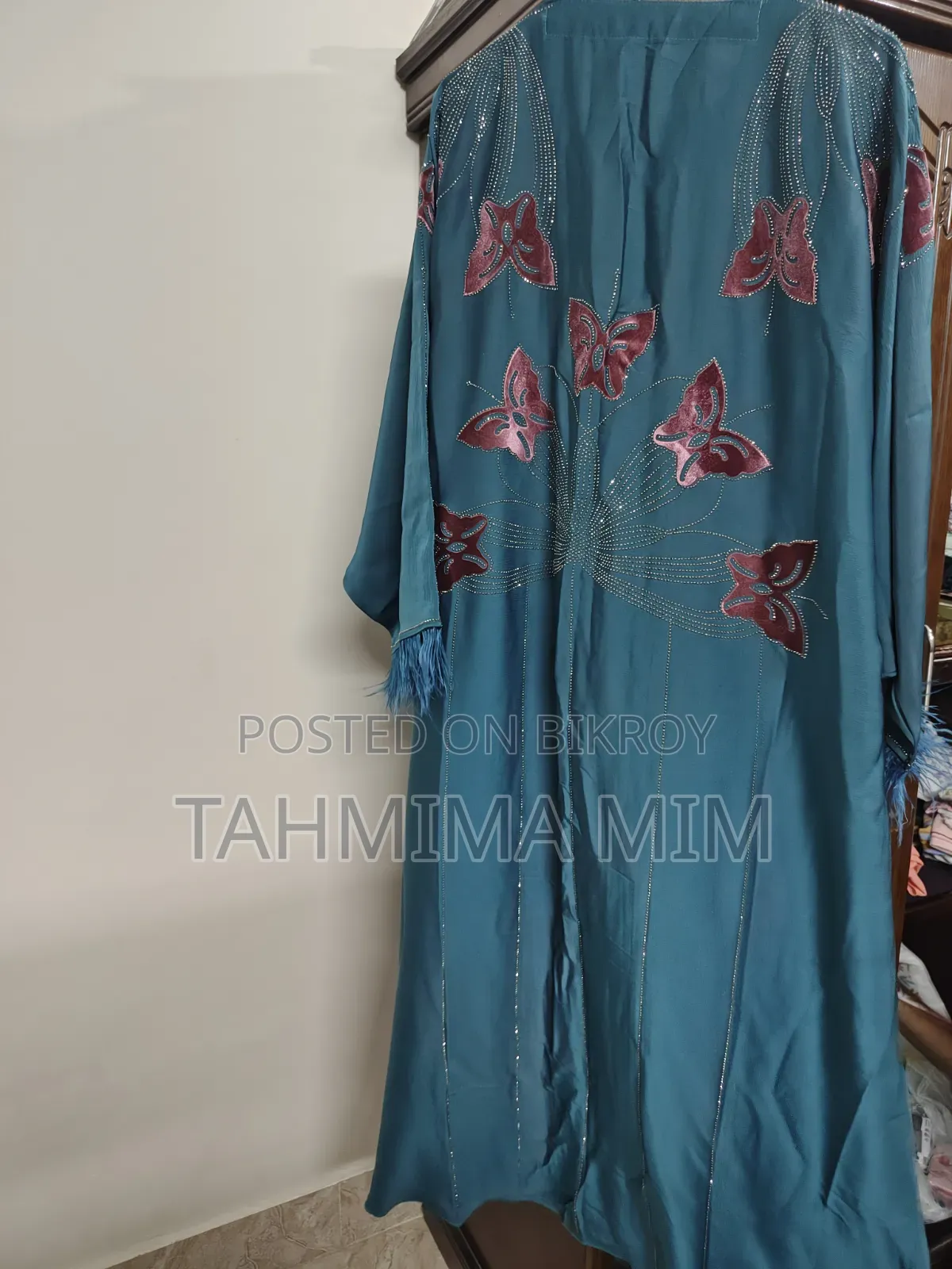 Borka / Abaya
