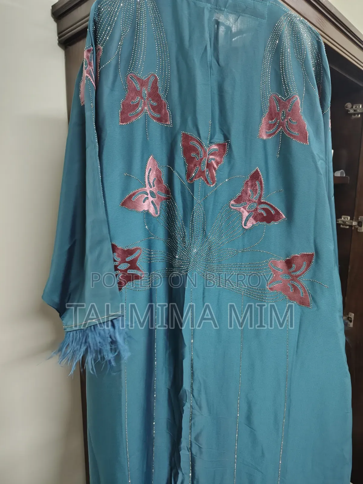 Borka / Abaya