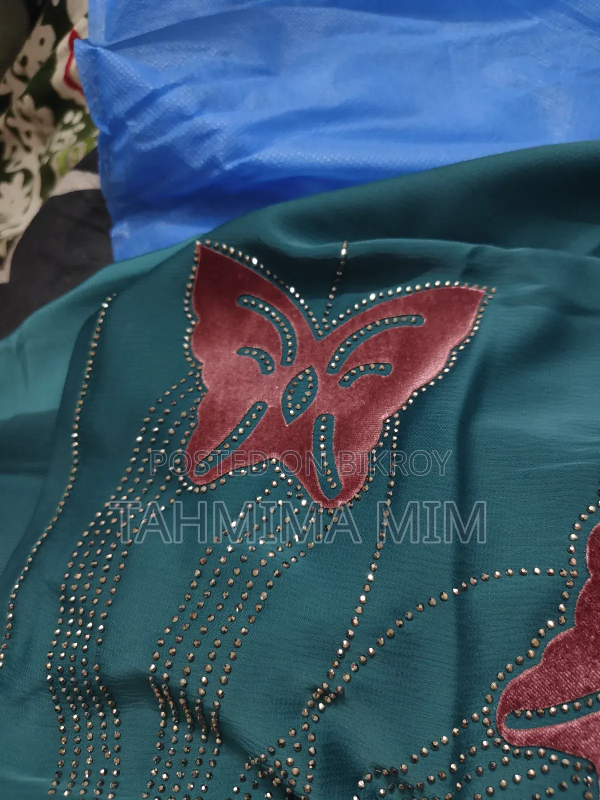 Borka / Abaya